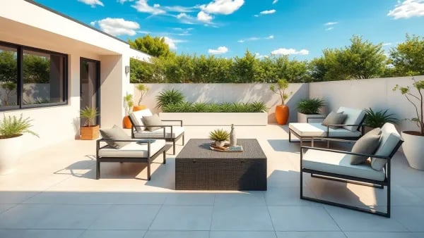 Odkryj Tajemnice Impregnacji: Kiedy i Jak Chronić Różne Materiały? Cover