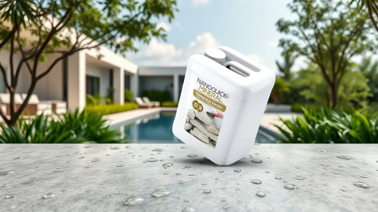 Wapień: Charakterystyka, Zastosowanie, Impregnacja i Problemy Cover