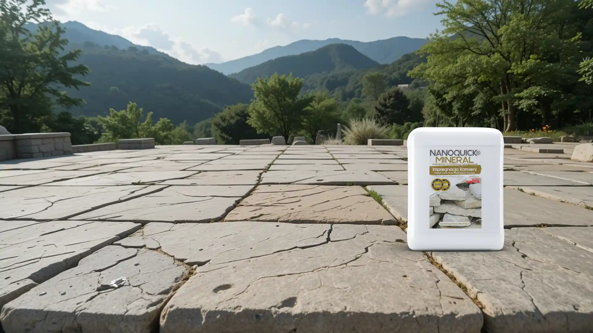 Limestone: Unraveling the Earth's Story and Its Industrial Significance Cover